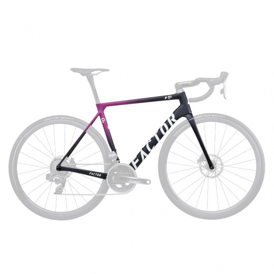 FACTOR O2 - FRAMESET