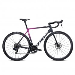 FACTOR O2 - SRAM FORCE WITH POWER METER