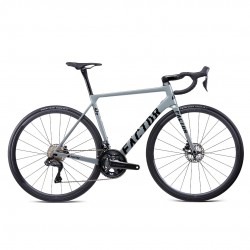 FACTOR O2 - SRAM RED WITH POWER METER