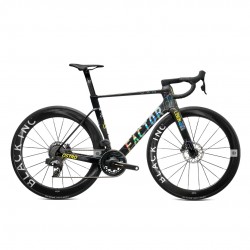 FACTOR OSTRO VAM L39ION EDITION - SHIMANO ULTEGRA