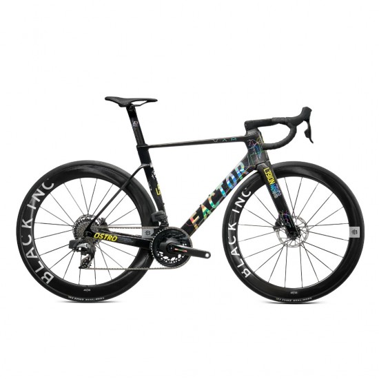 FACTOR OSTRO VAM L39ION EDITION - SRAM FORCE WITH POWER METER