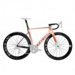 FACTOR OSTRO VAM DAVID MILLAR EDITION - PREMIUM PACKAGE WITH WHEELS