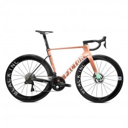 FACTOR OSTRO VAM DAVID MILLAR - SHIMANO ULTEGRA