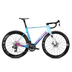 FACTOR OSTRO VAM HATSUNE MIKU EDITION 2024 - SRAM FORCE WITH POWER METER