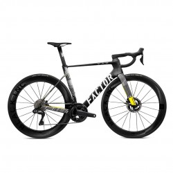 FACTOR OSTRO VAM - SHIMANO ULTEGRA