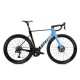 FACTOR OSTRO VAM - SHIMANO ULTEGRA