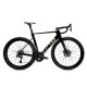 FACTOR OSTRO VAM - SHIMANO ULTEGRA