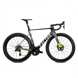 FACTOR OSTRO VAM - SHIMANO DURA-ACE