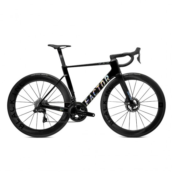 FACTOR OSTRO VAM - SHIMANO DURA-ACE