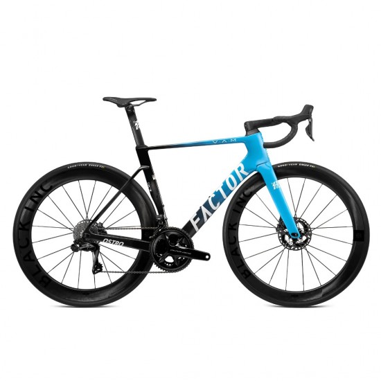 FACTOR OSTRO VAM - SHIMANO DURA-ACE