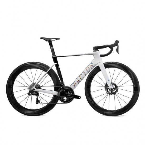 FACTOR OSTRO VAM - SHIMANO DURA-ACE