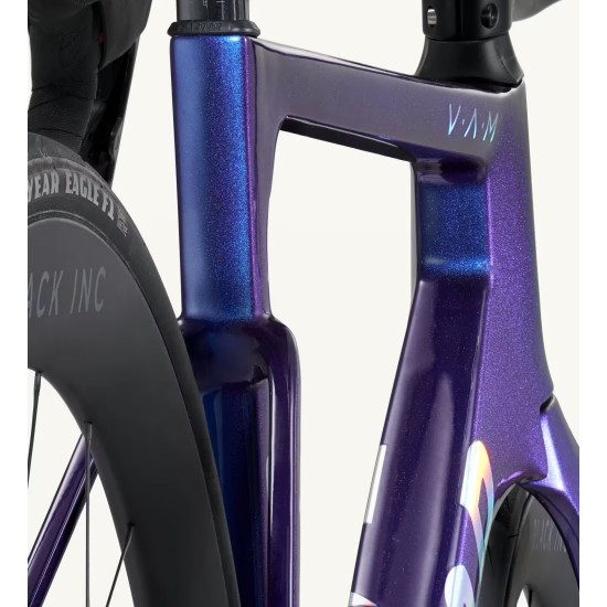 FACTOR - OSTRO VAM Premium package framekit 58