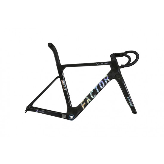 FACTOR - OSTRO VAM Premium package framekit 58