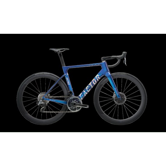 FACTOR - OSTRO VAM Premium package framekit 58