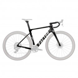 FACTOR OSTRO GRAVEL PREMIUM PACKAGE