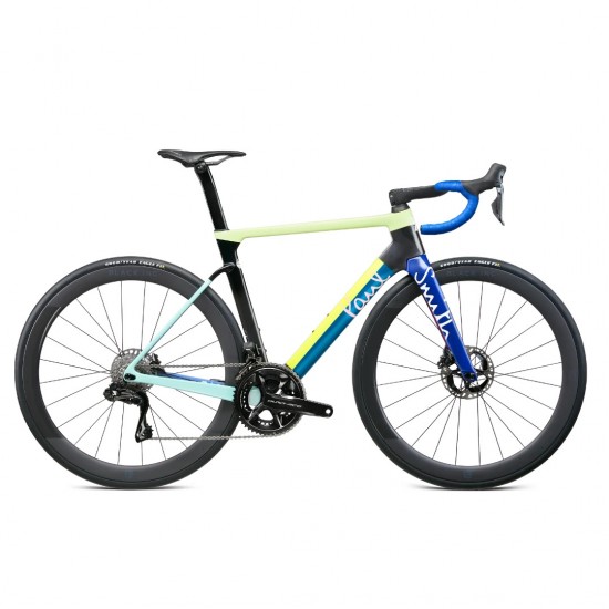 FACTOR PAUL SMITH X FACTOR EDITION - SHIMANO ULTEGRA