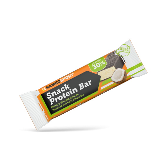 Snack Protein Bar