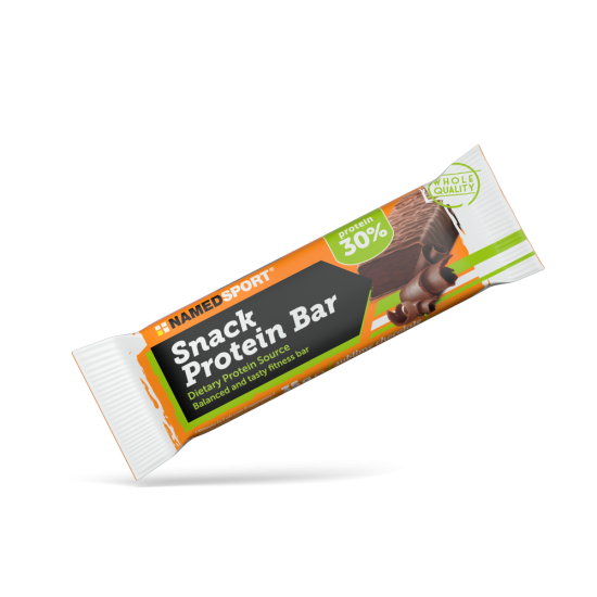 Snack Protein Bar