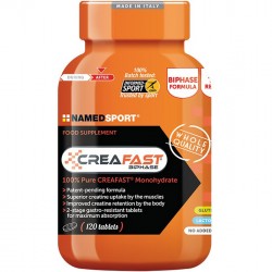 CREAFAST® -120 CPR