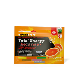 TOTAL ENERGY RECOVERY> RED FRUITS - 40G
