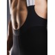 FUSION - Mens Tempo! Pro Bib Shorts Color: Black