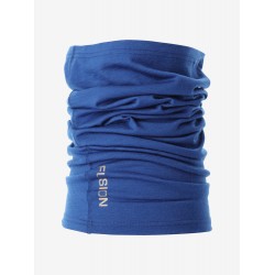 FUSION - Merino 150 Buff, Värv: Night-Blue