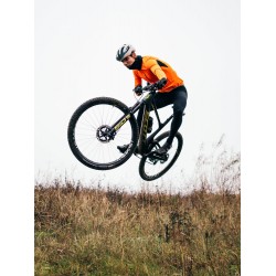 FUSION - Merino 150 Neck Gaiter, Color: Night-Blue