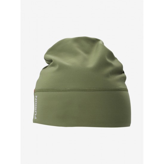 FUSION Recharge Beanie - Green