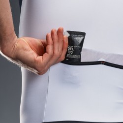 FUSION - TEMPO! THREE Suit, Värv: Black