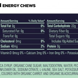 GU Energy - Energy Chews - Watermelon