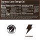 GU Energy - Energy Gel - Espresso Love, 32g