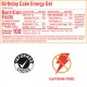 GU Energy - Energy Gel - Birthday Cake, 32g