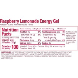 GU Energy - Energy Gel - Jet Blackberry, 32g