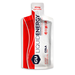 GU Energy - Liquid Energy - Cola, 60G