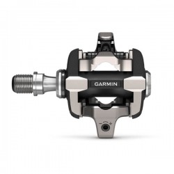 GARMIN XC200 mountain bike pedals with powermeter