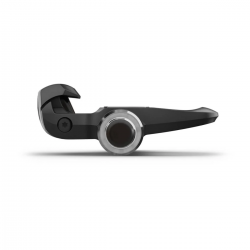 GARMIN - Pedals Rally RS200 Dual-sensing Power Meter Shimano SPD-SL