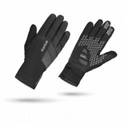 GripGrab - 1063 Ride Waterproof Winter Glove Size L Black