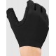 GripGrab - Aerolite InsideGrip™ Full Finger Summer Gloves, Size: L, Color: Black