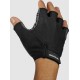 GRIPGRAB - Expert RC Max Padded Short Finger Summer Gloves, Size: M, Color: Black