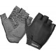 GRIPGRAB - Expert RC Max Padded Short Finger Summer Gloves, Size: M, Color: Black