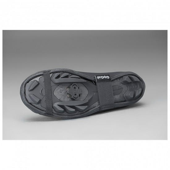 GripGrab - Ride Waterproof Shoe Covers Black
