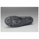 GripGrab - Ride Waterproof Shoe Covers Black