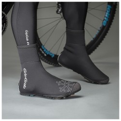 GripGrab - Ride Waterproof Shoe Covers Black