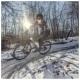 GripGrab - Ride Waterproof Shoe Covers Black