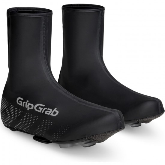 GripGrab - Ride Waterproof Black XL 44-45 Kingakatted