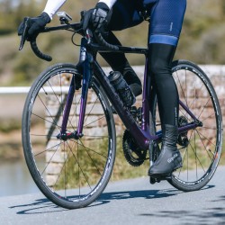 GripGrab - Ride Waterproof Black XL 44-45 Kingakatted