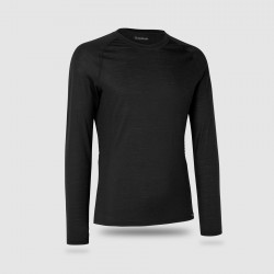 GripGrab - MERINO BLEND Termiline pikkade varrukatega aluskiht