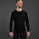 GripGrab - MERINO BLEND Termiline pikkade varrukatega aluskiht