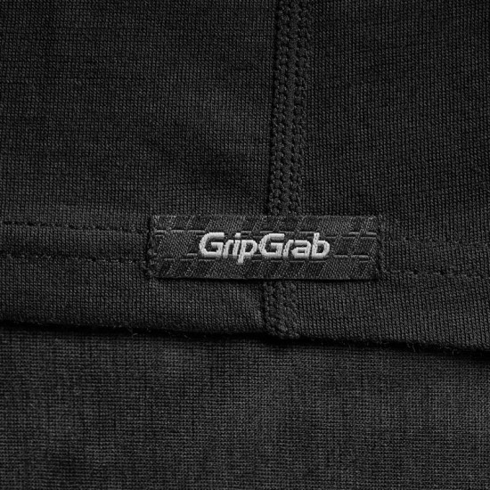 GripGrab - MERINO BLEND Termiline pikkade varrukatega aluskiht