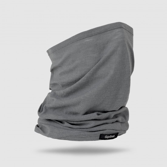 GripGrab - Multifunctional Merino Neck Warmer 5029